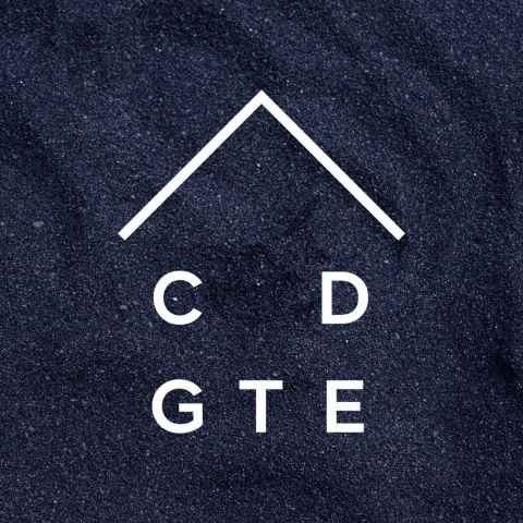 Logo Casa de Gigante - Associação Cultural Mandriões no Vale Fértil