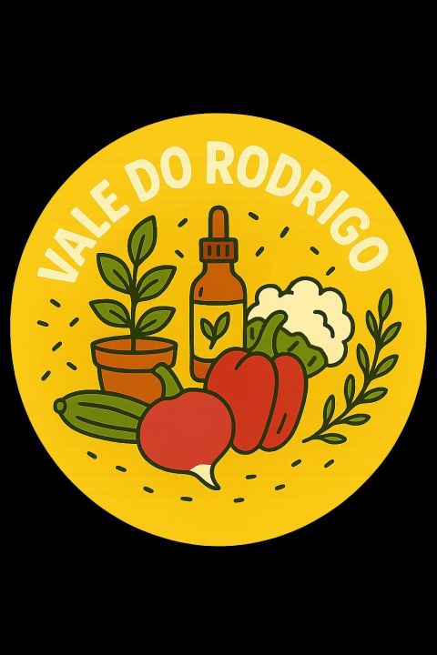 Logo Vale do Rodrigo