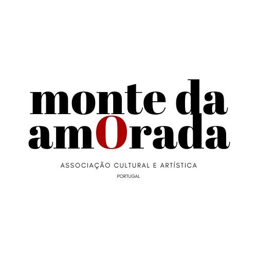 Logo Associação monte da amOrada / Projecto CECAI