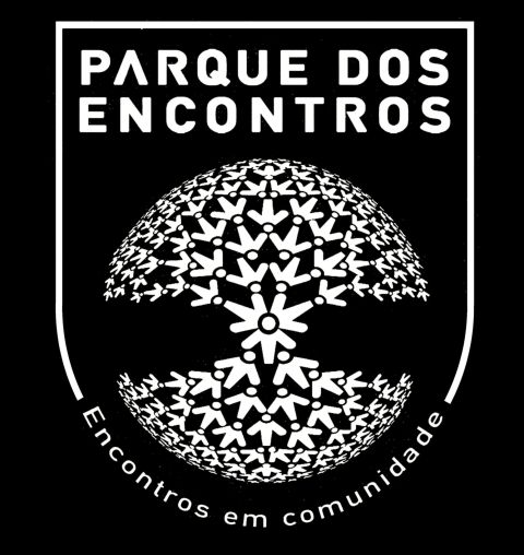 Logo Parque dos Encontros