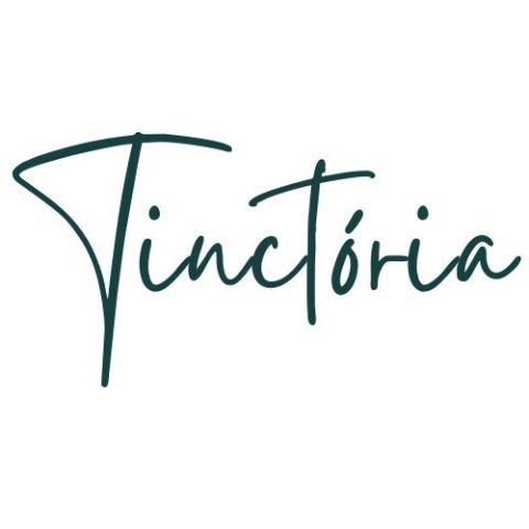 Logo Tinctória Natural