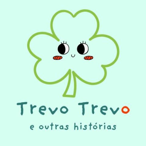 Logo Trevo Trevo