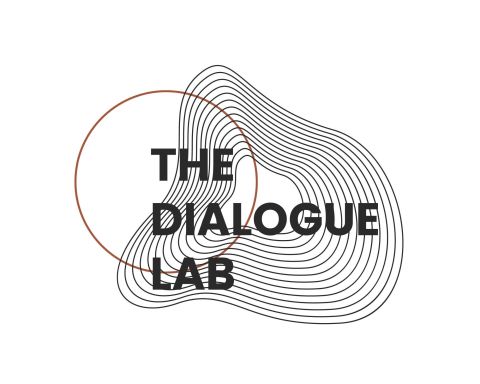 Logo The Dialogue Lab