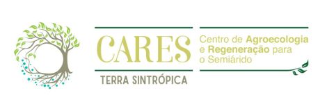 Logo Horta da Malhadinha (CARES)