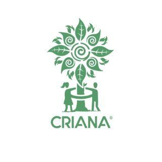 Logo Projecto Criana