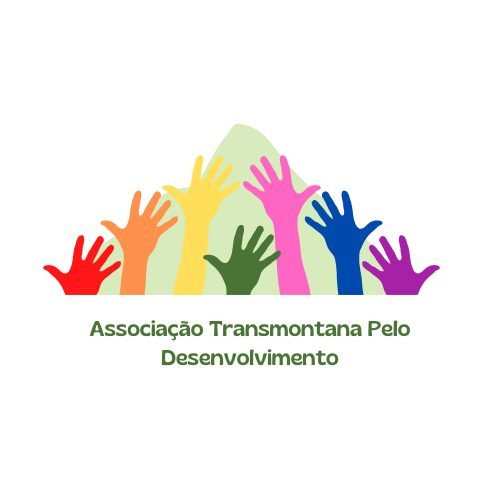 Logo ATPD — Associação Transmontana Pelo Desenvolvimento
