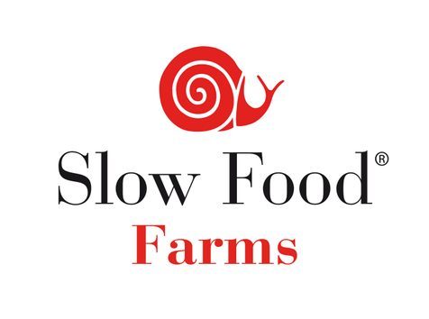 Logo Encontro Slow Food Farms Portugal